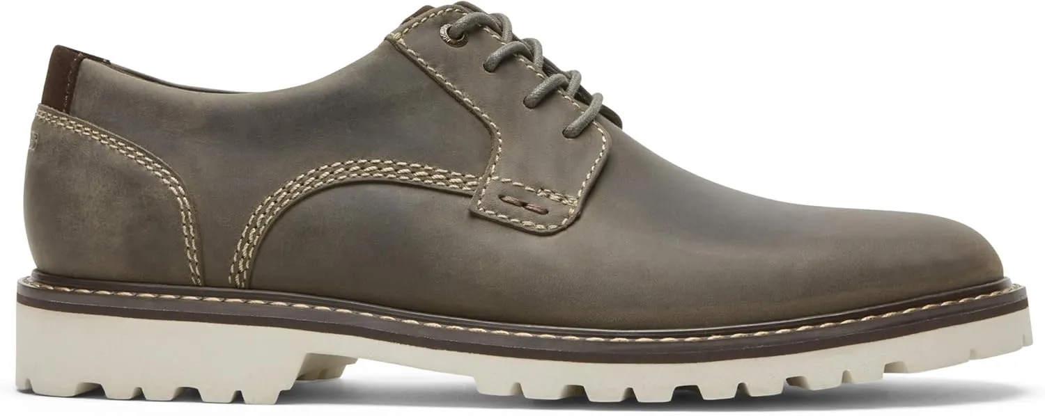 Rockport Mens Xcs Plain Toe