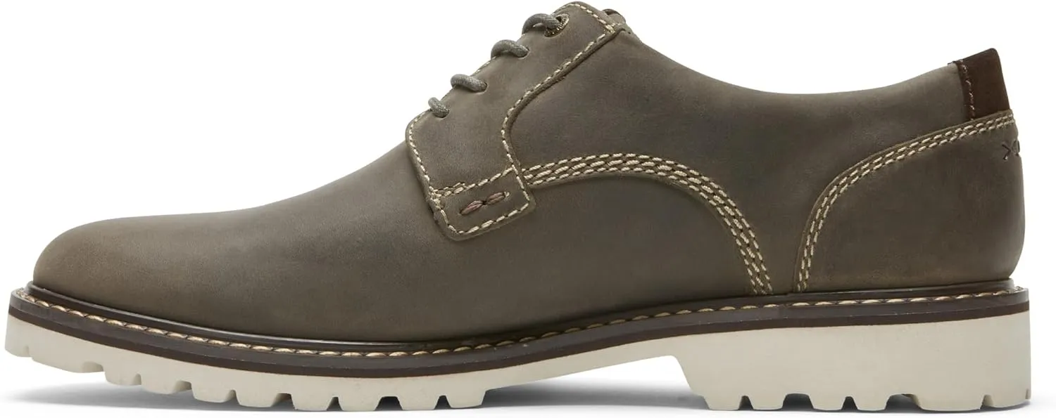 Rockport Mens Xcs Plain Toe