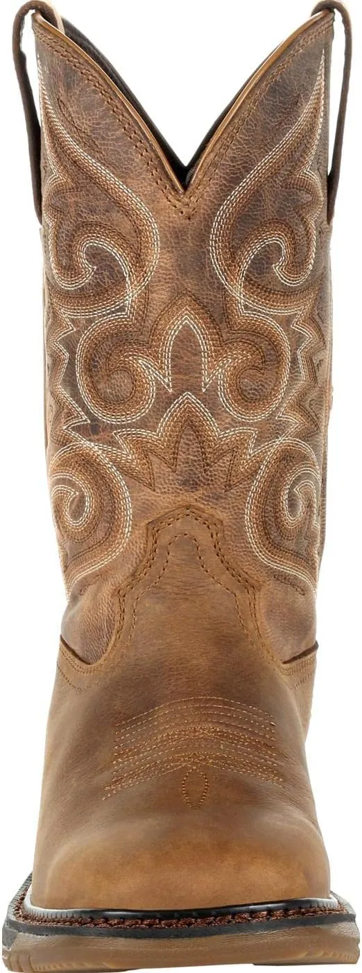 ROCKY Original Ride FLX Women's Waterproof Western Boot