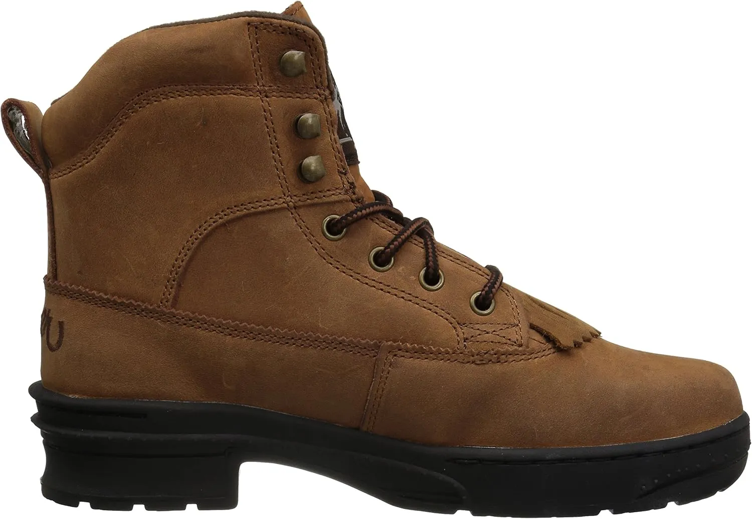 ROPER Women's Crossrider Western Boot