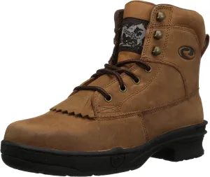 ROPER Women's Crossrider Western Boot