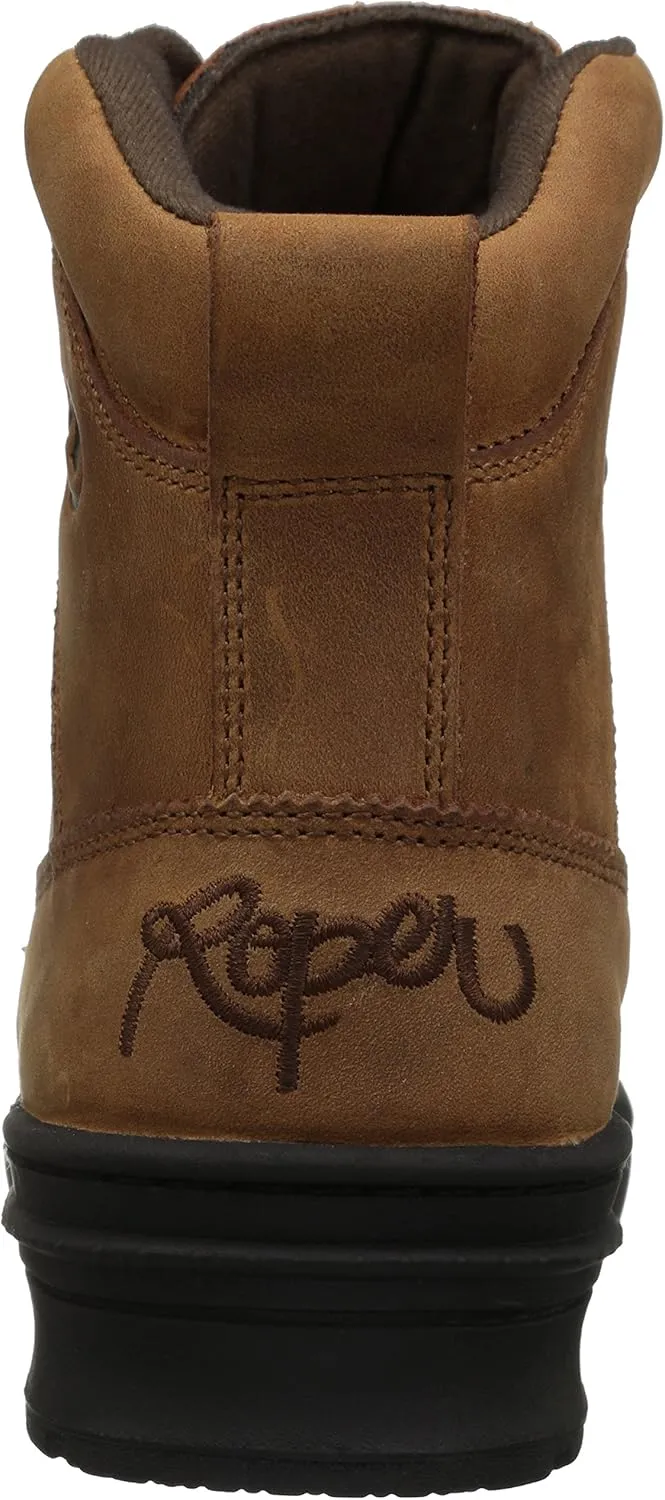 ROPER Women's Crossrider Western Boot