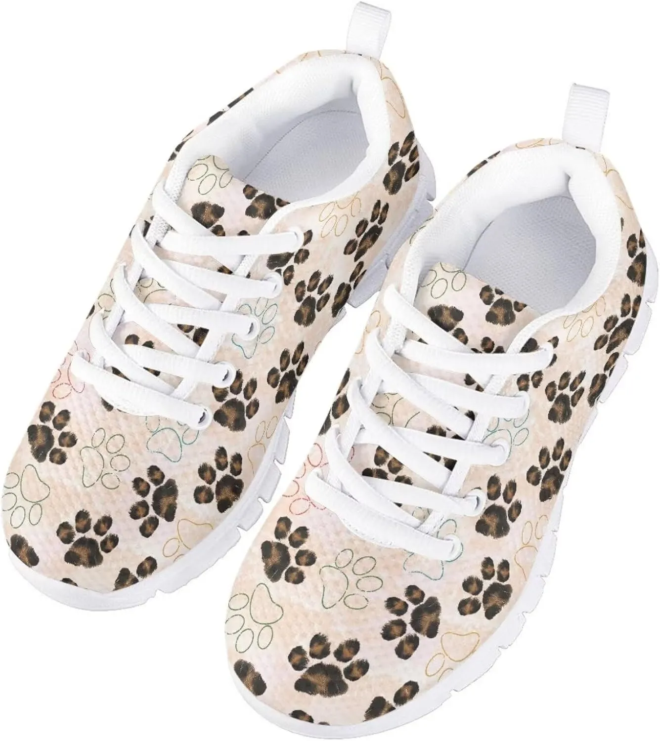 Running Shoes Tennis Sport Shoes Footwear