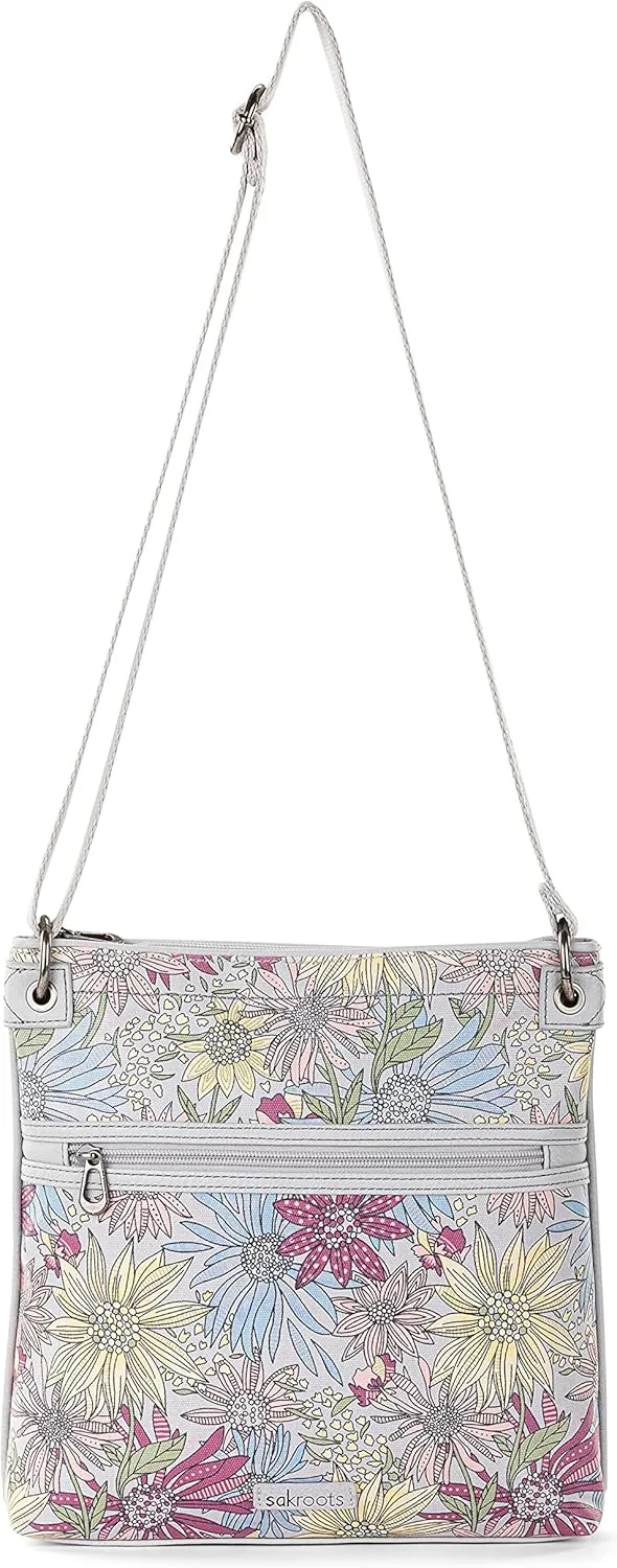 Sakroots Flat Cross Body