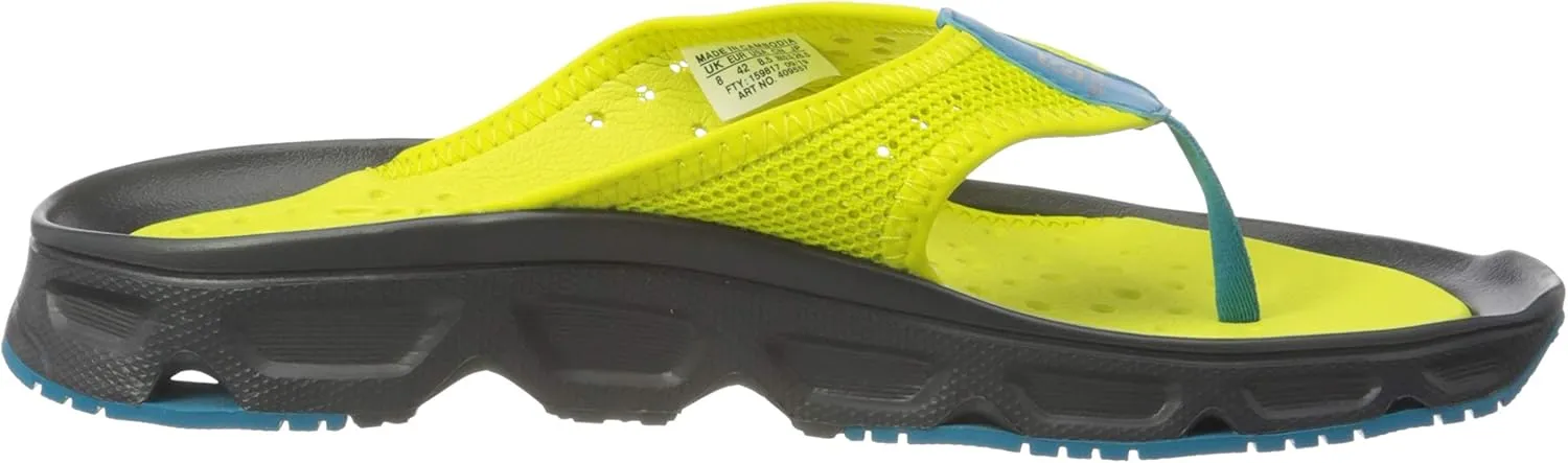 SALOMON Men's Fitness Shoes Recovery Slippers