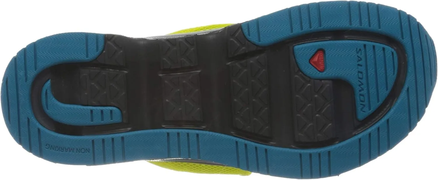 SALOMON Men's Fitness Shoes Recovery Slippers