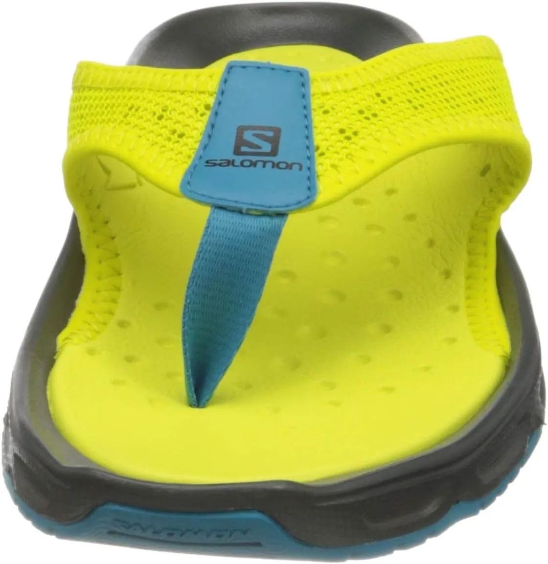 SALOMON Men's Fitness Shoes Recovery Slippers
