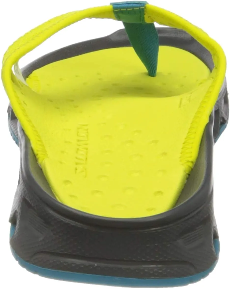 SALOMON Men's Fitness Shoes Recovery Slippers
