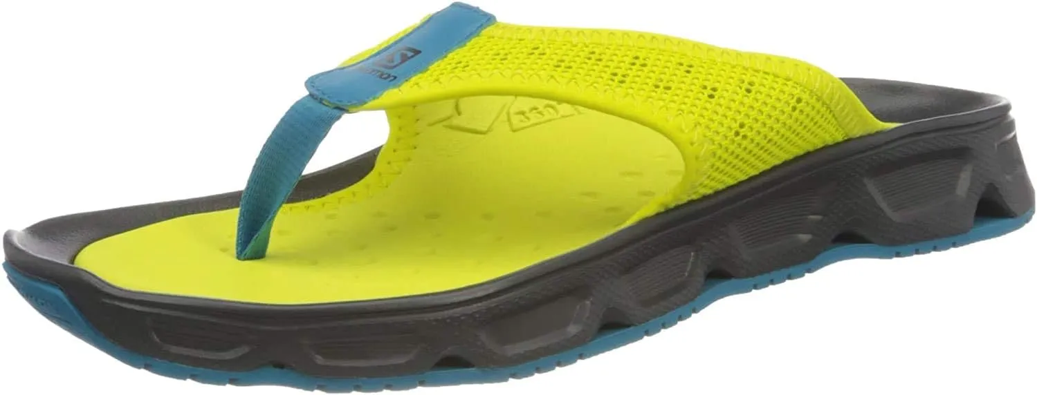 SALOMON Men's Fitness Shoes Recovery Slippers