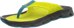 SALOMON Men's Fitness Shoes Recovery Slippers