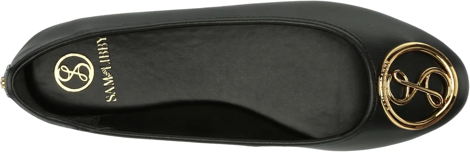 Sam & Libby Women's Coy Ballet Flat