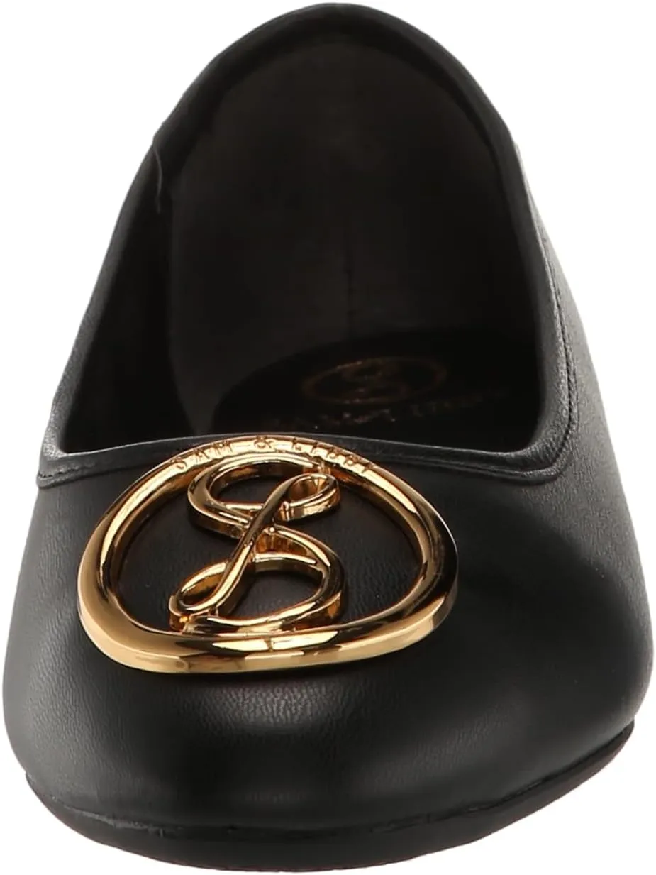 Sam & Libby Women's Coy Ballet Flat