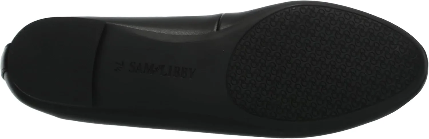 Sam & Libby Women's Coy Ballet Flat