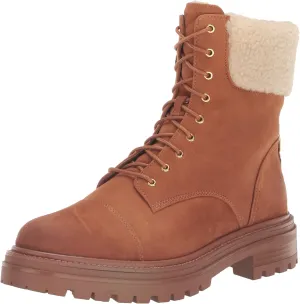 Sam Edelman Women's Aleia Combat Boot