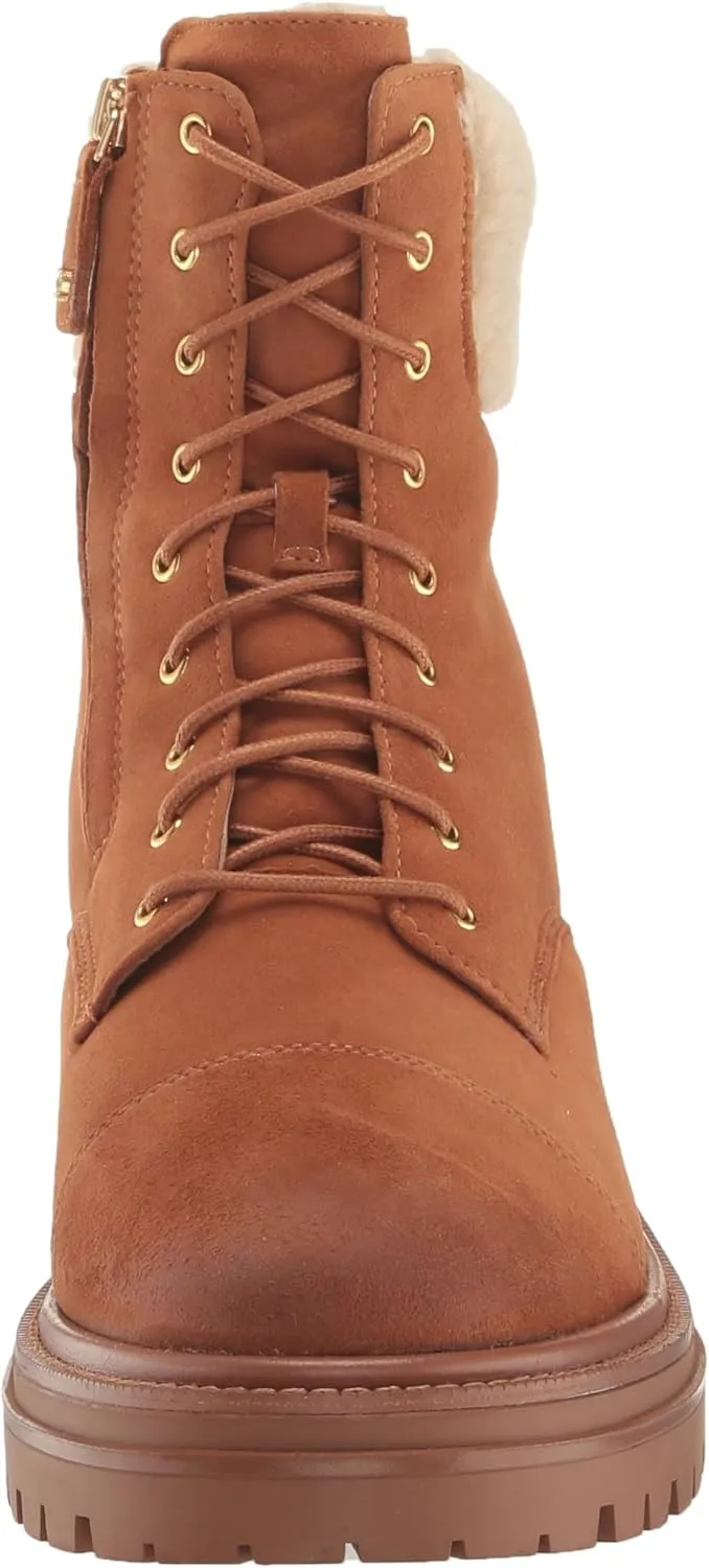 Sam Edelman Women's Aleia Combat Boot
