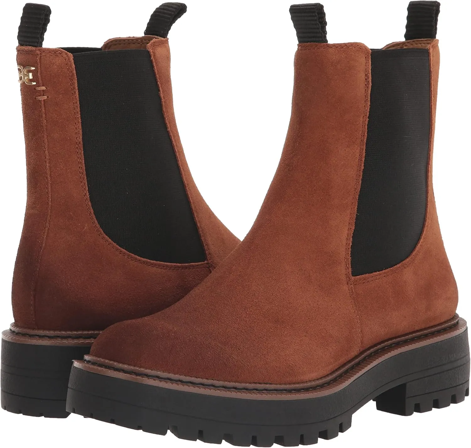 Sam Edelman Women's Laguna Chelsea Boot