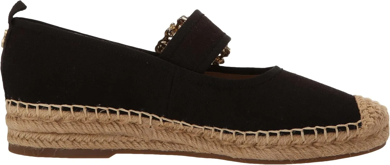 Sam Edelman Women's Maddy Mary Jane Flat