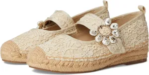 Sam Edelman Women's Maddy Mary Jane Flat