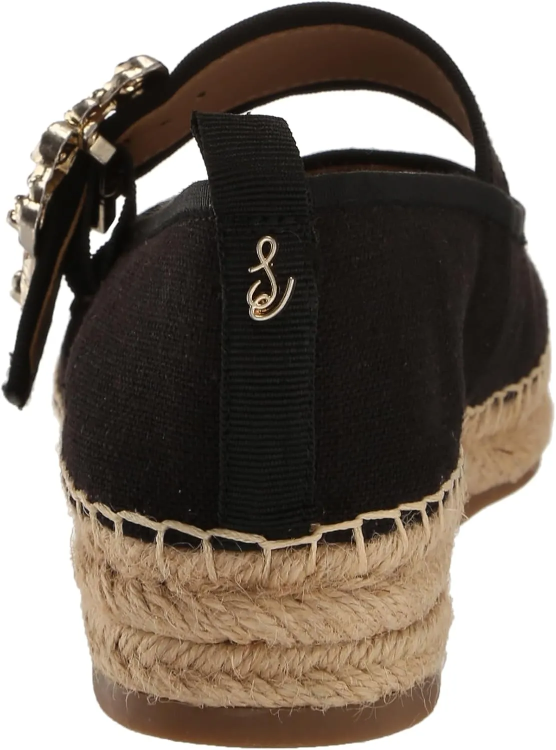 Sam Edelman Women's Maddy Mary Jane Flat