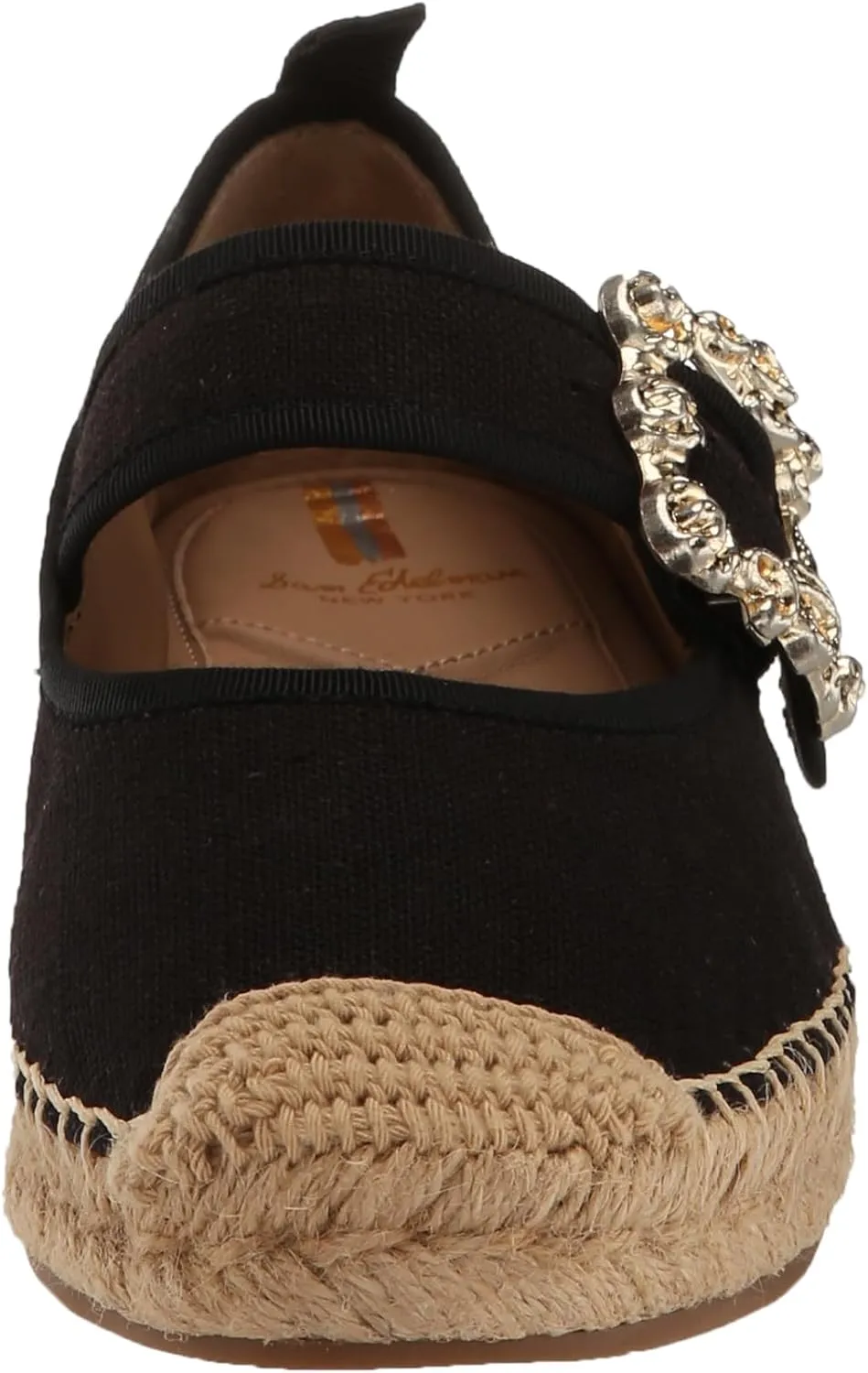 Sam Edelman Women's Maddy Mary Jane Flat
