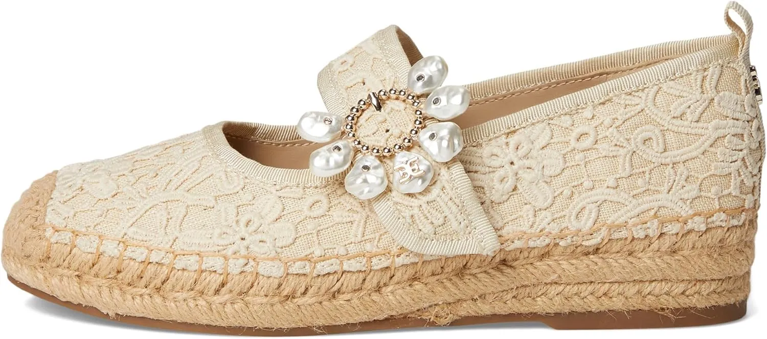 Sam Edelman Women's Maddy Mary Jane Flat
