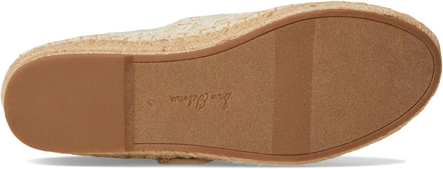 Sam Edelman Women's Maddy Mary Jane Flat