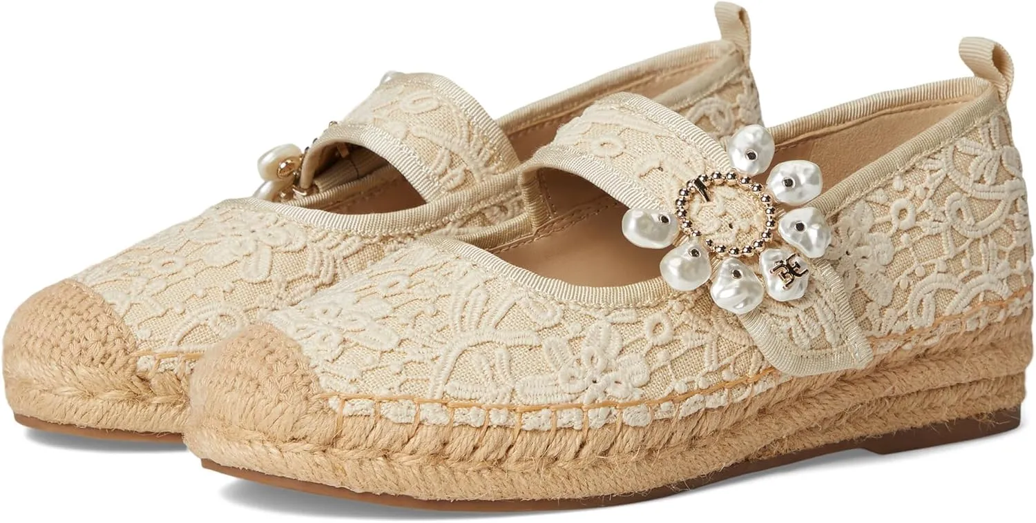 Sam Edelman Women's Maddy Mary Jane Flat
