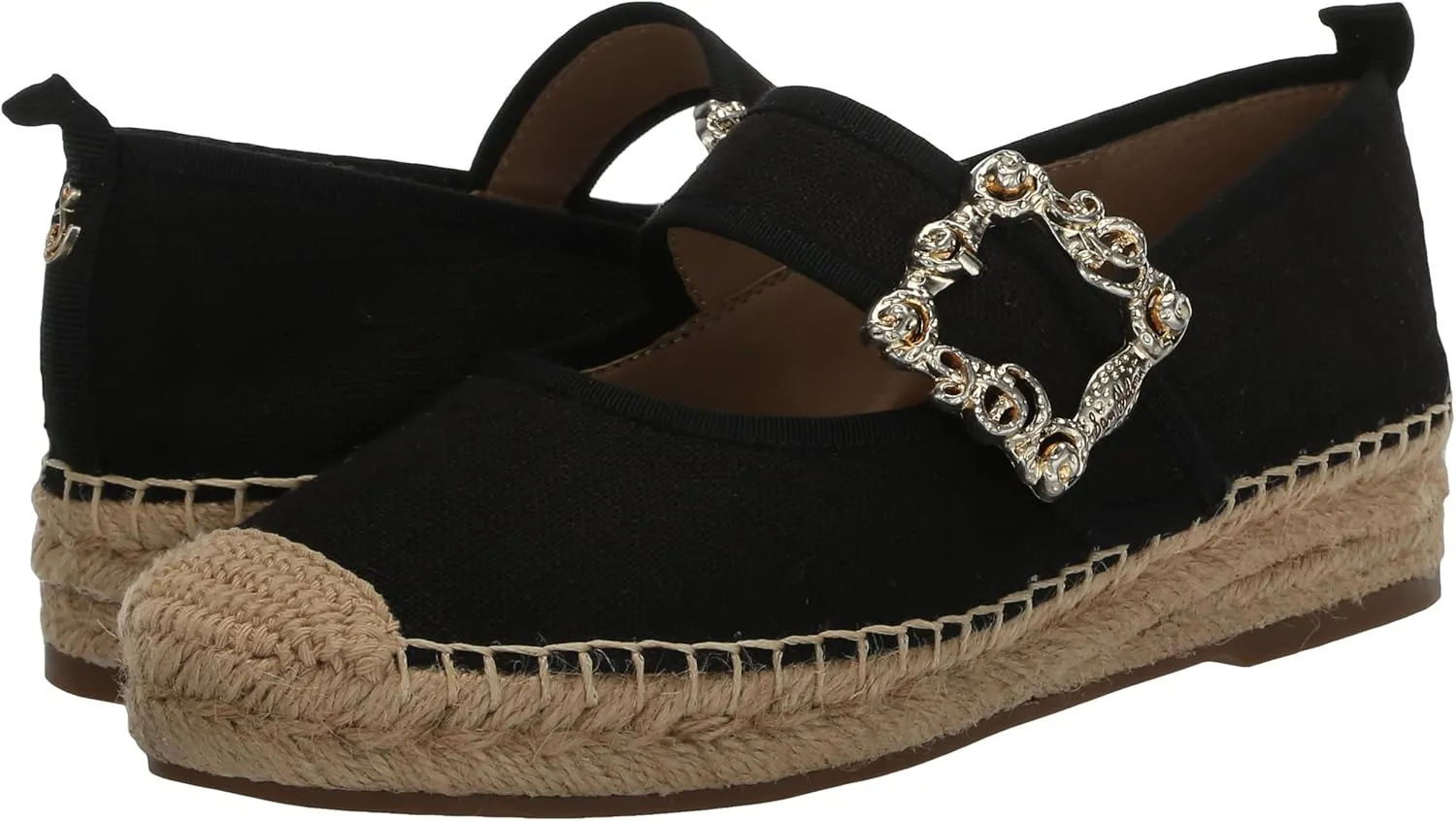 Sam Edelman Women's Maddy Mary Jane Flat