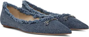 Sam Edelman Women's Nori Ballet Flat