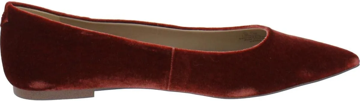 Sam Edelman Women's Wanda Pointed Toe Flat