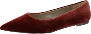 Sam Edelman Women's Wanda Pointed Toe Flat