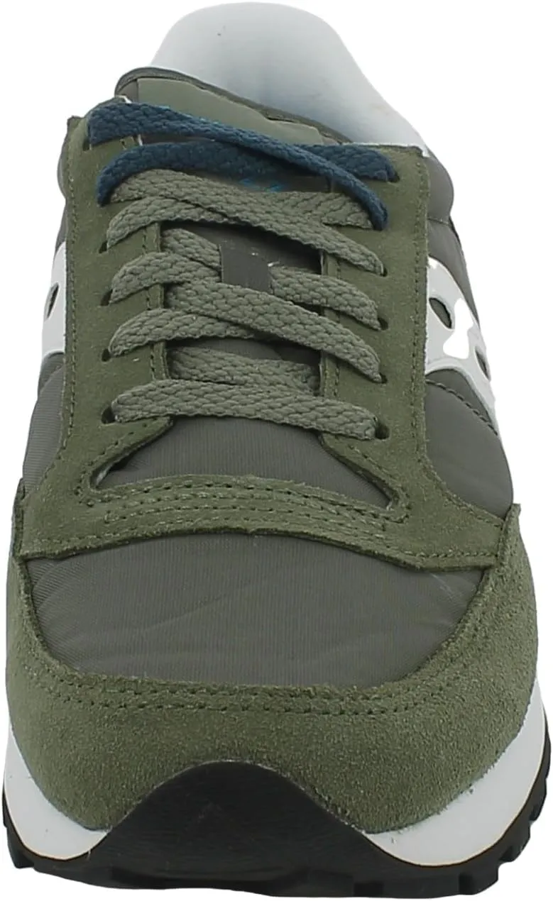 Saucony Jazz Original Man's Blue Sport Shoes S2044604