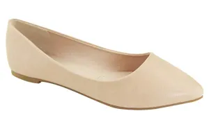 Savings-packed Angie-53 Pointy Toe Bella Women's Shoes Ballet Flats On Reliable Marie Classic (9) Slip