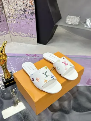 SE1613 LV x TM 6AM Flat Mule / Size5-11