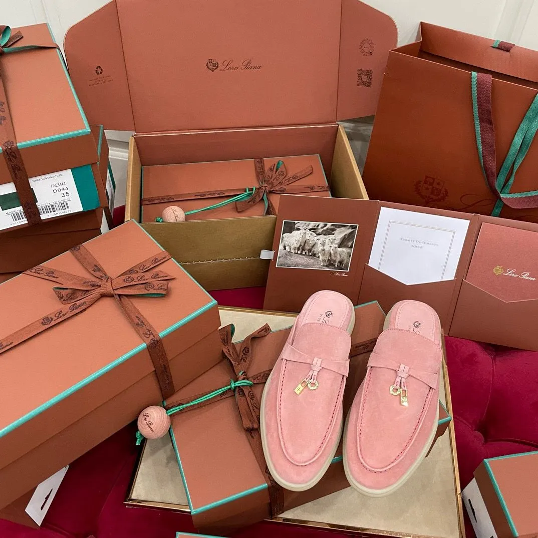 Sea-Sail Walk Loafer