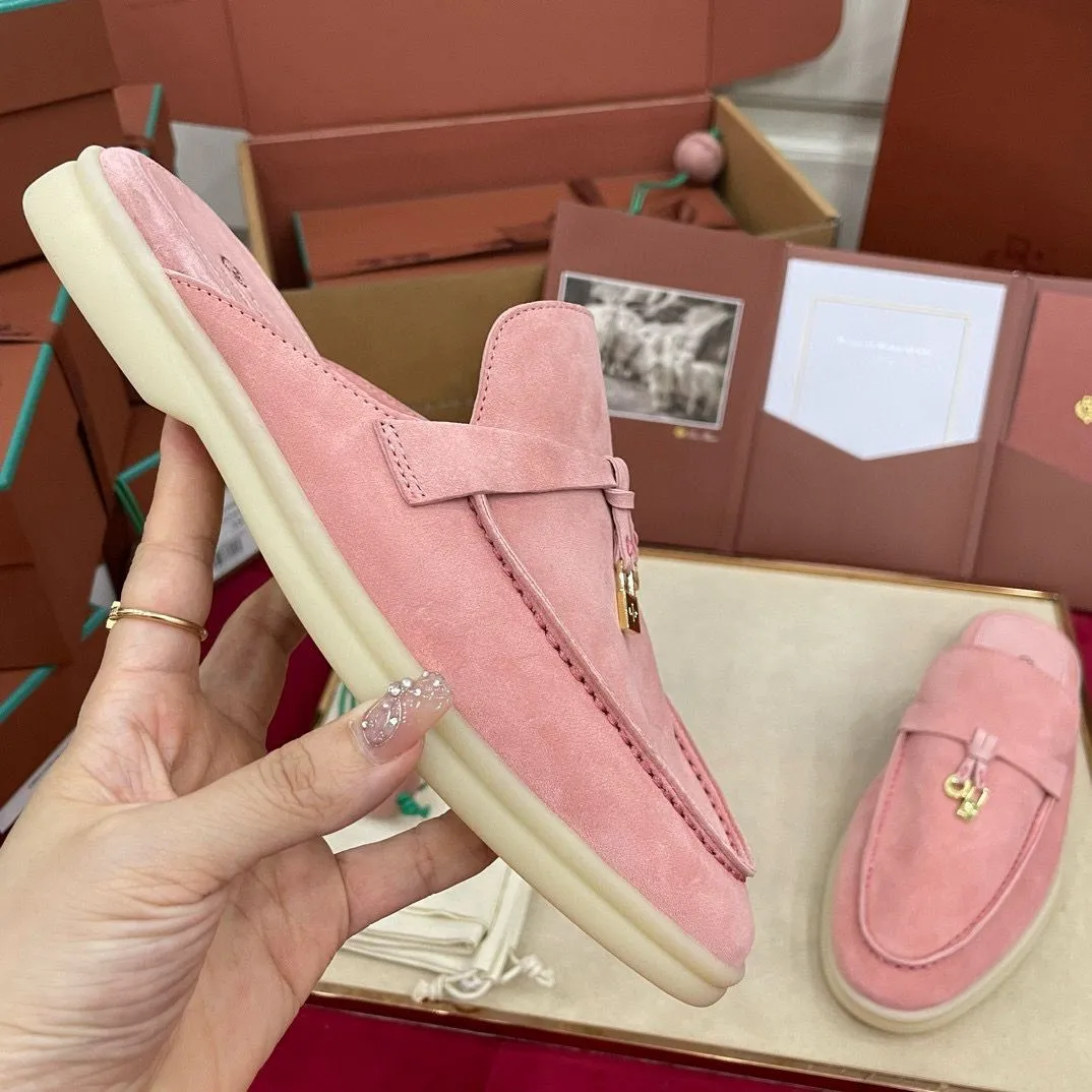 Sea-Sail Walk Loafer