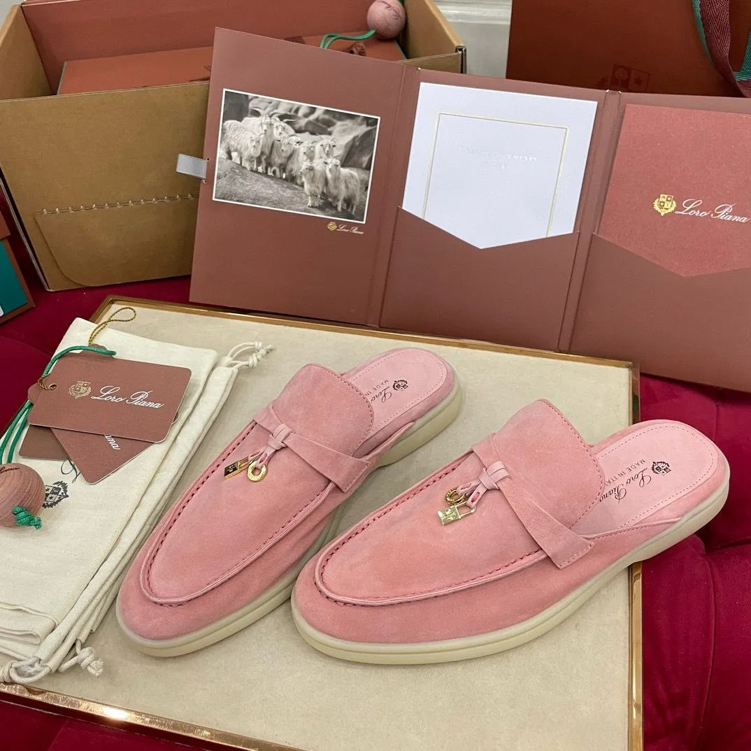 Sea-Sail Walk Loafer