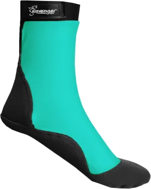 Seavenger SeaSnugs Tall Beach Socks for Soccer