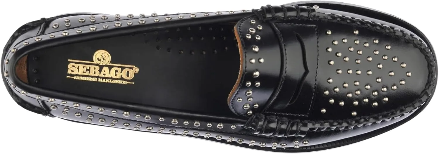 Sebago Women Dan Studs Shoes