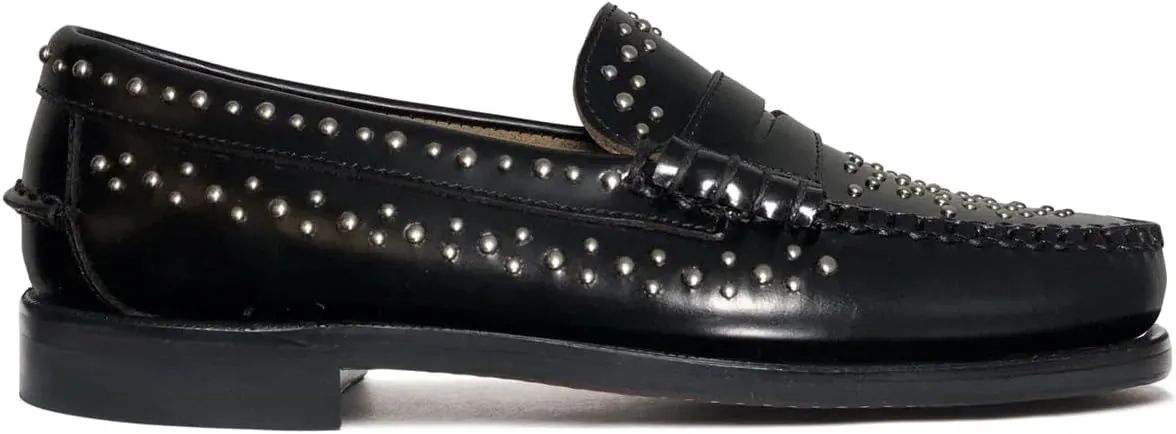 Sebago Women Dan Studs Shoes