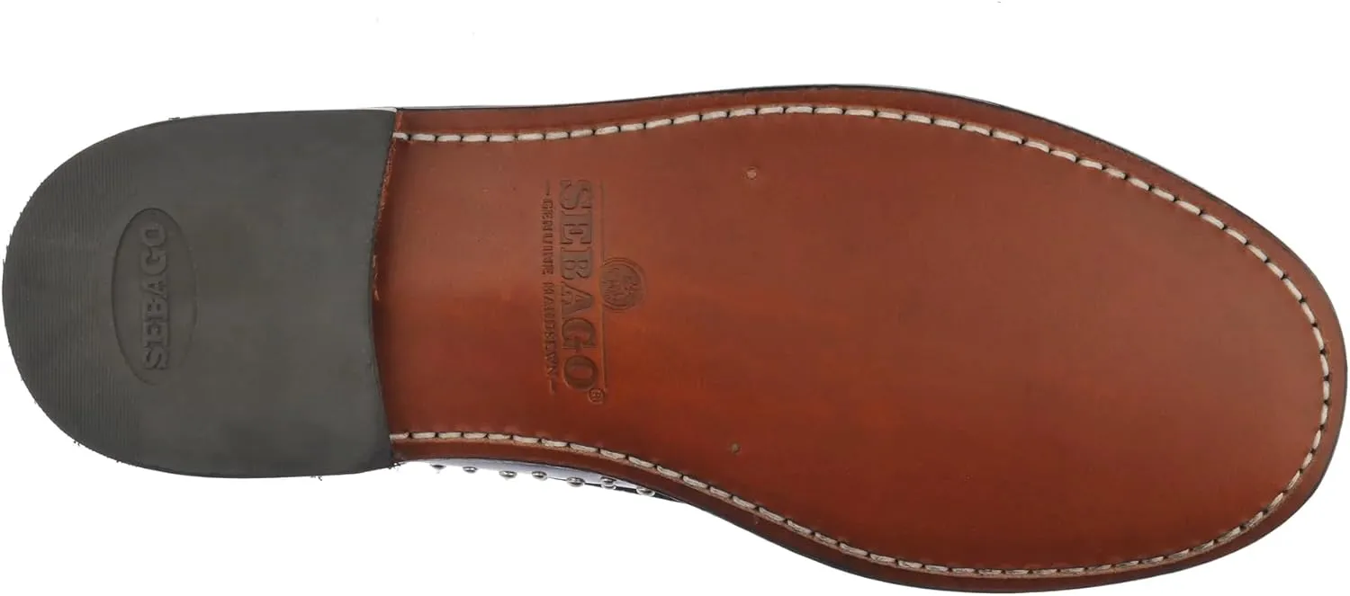 Sebago Women Dan Studs Shoes