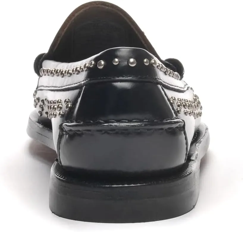 Sebago Women Dan Studs Shoes