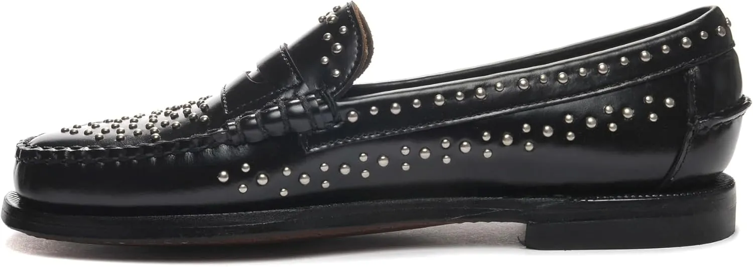 Sebago Women Dan Studs Shoes