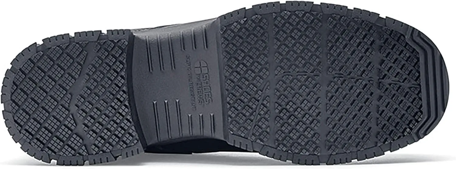 Shoes for Crews Women's August-Steel Toe Industrial Boot