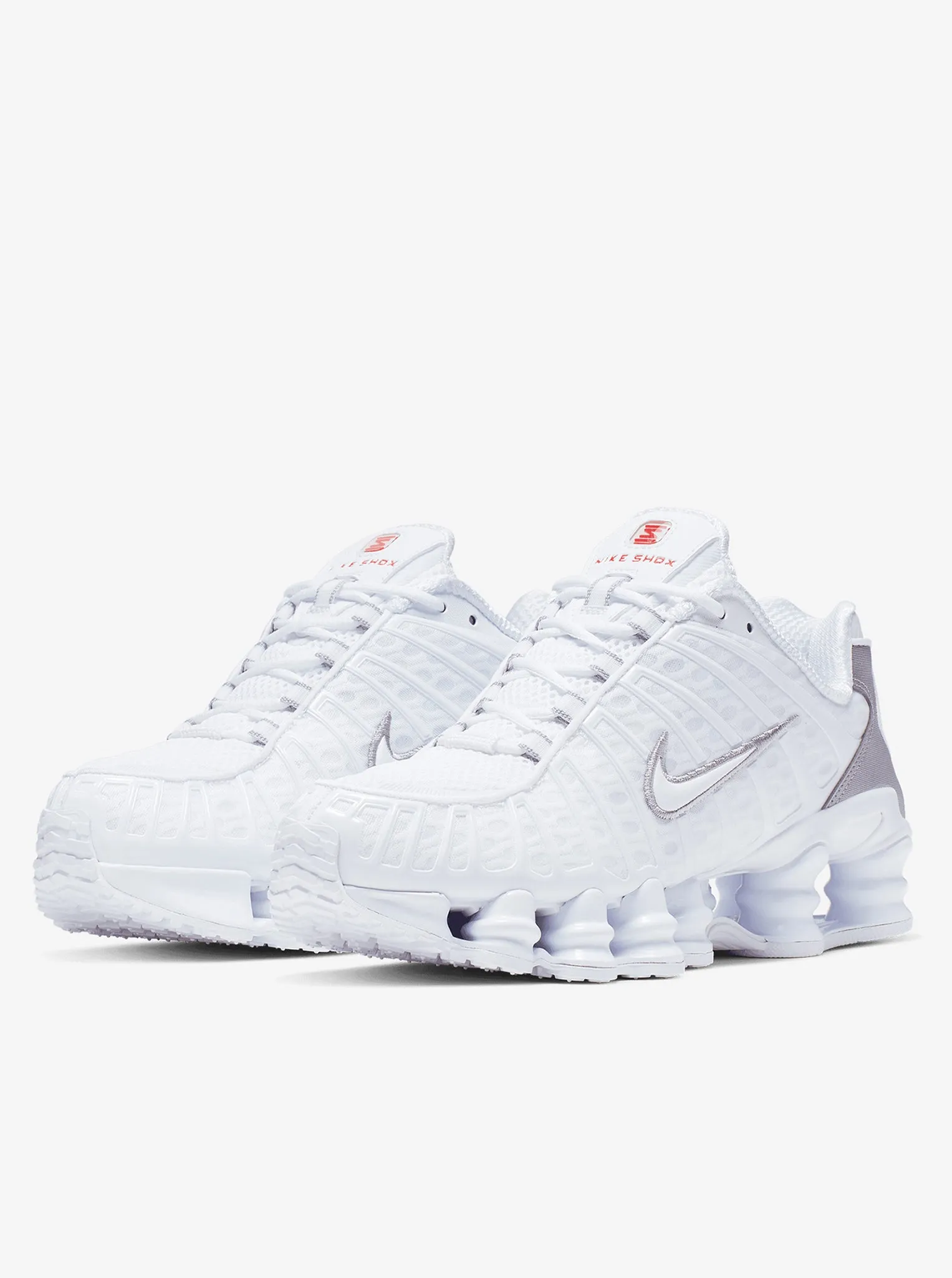 Shox TL Womens