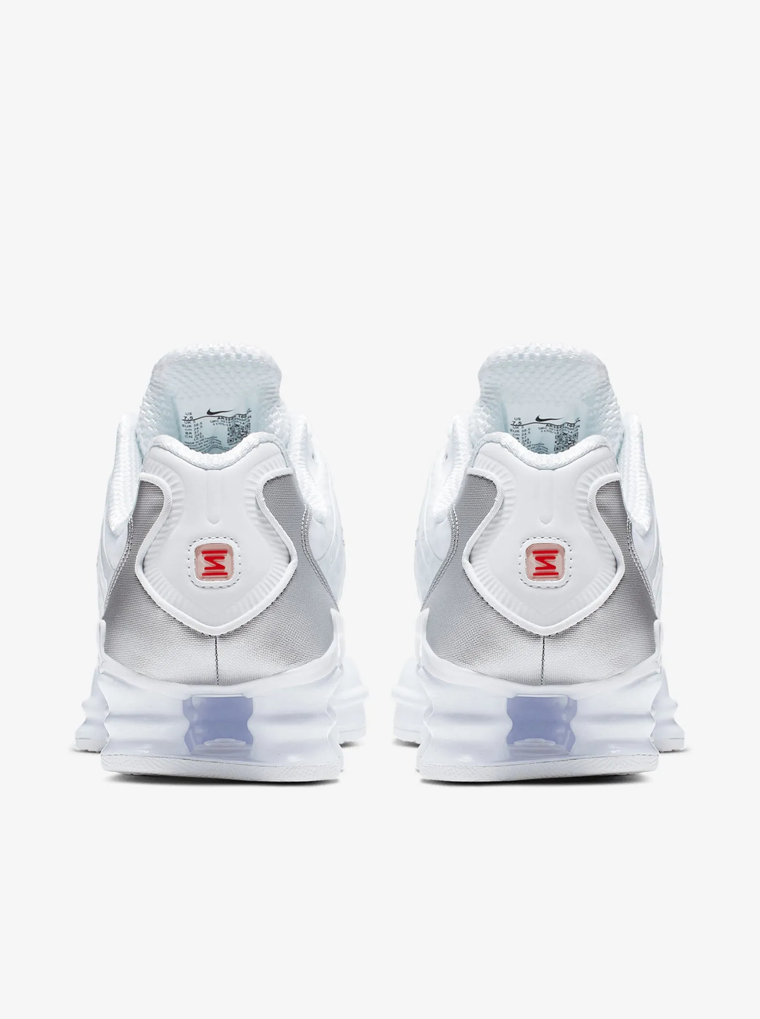 Shox TL Womens