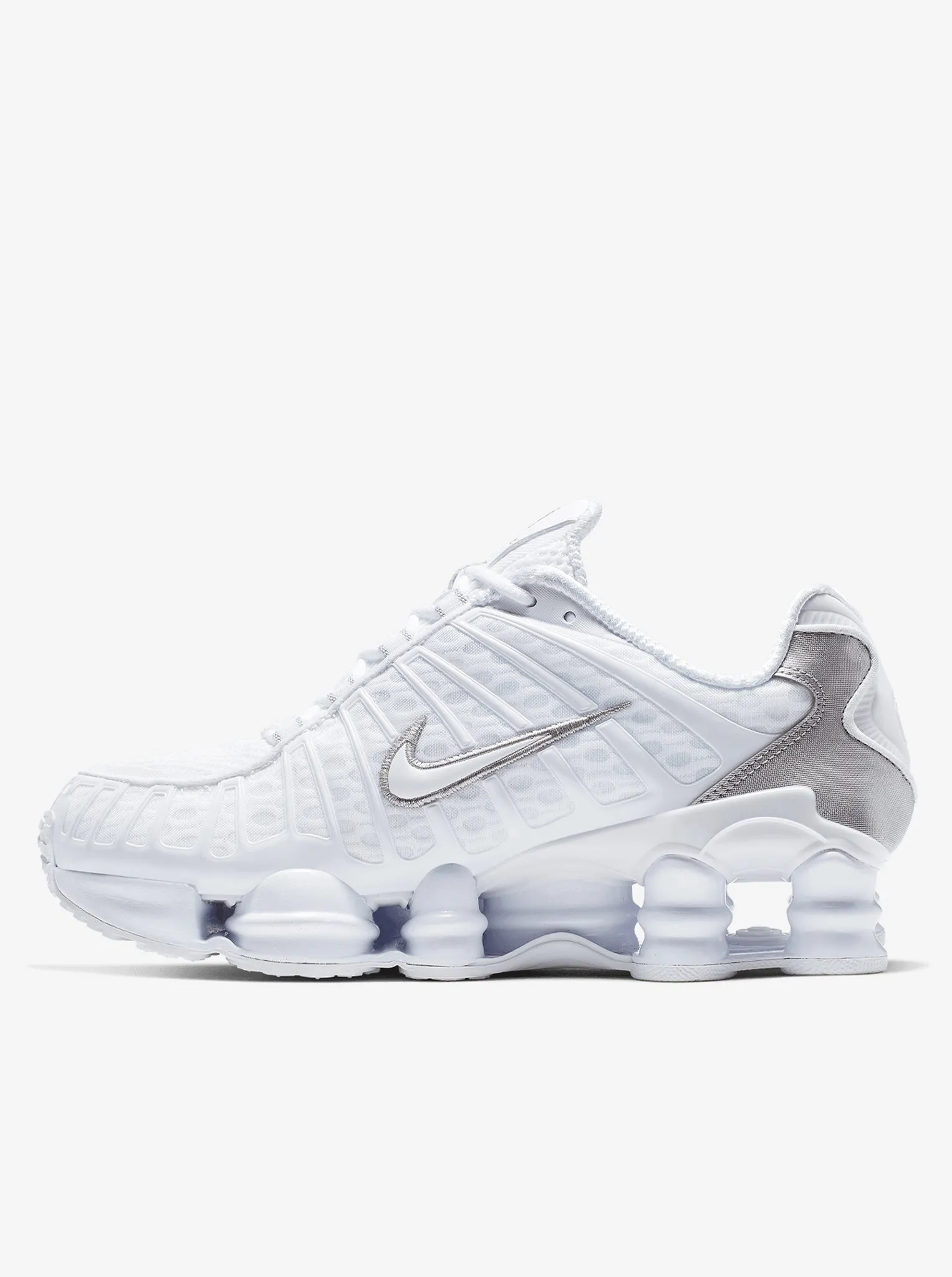 Shox TL Womens