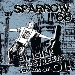 Singin' On The Streets Sounds Of Oi!