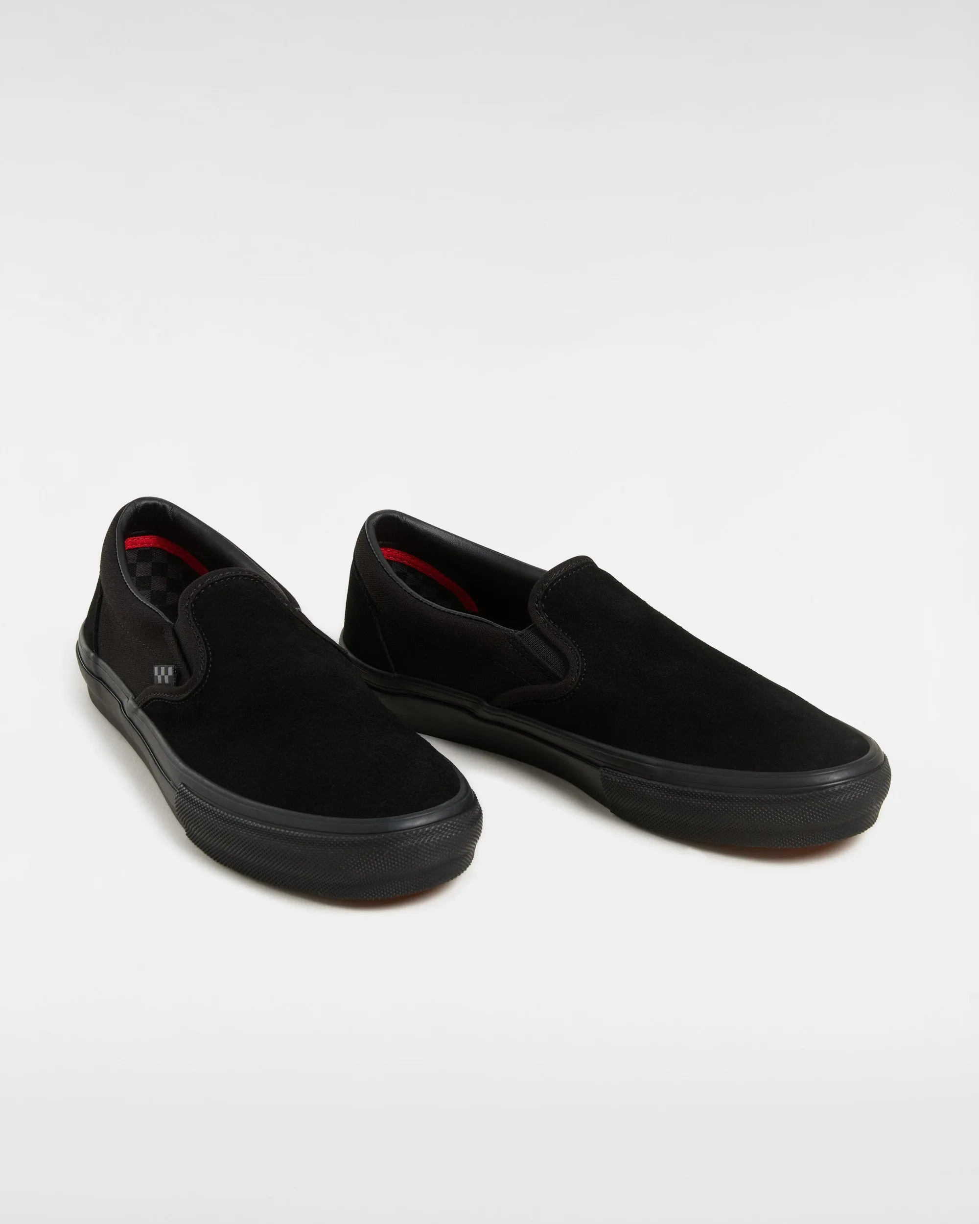 Skate Slip-On