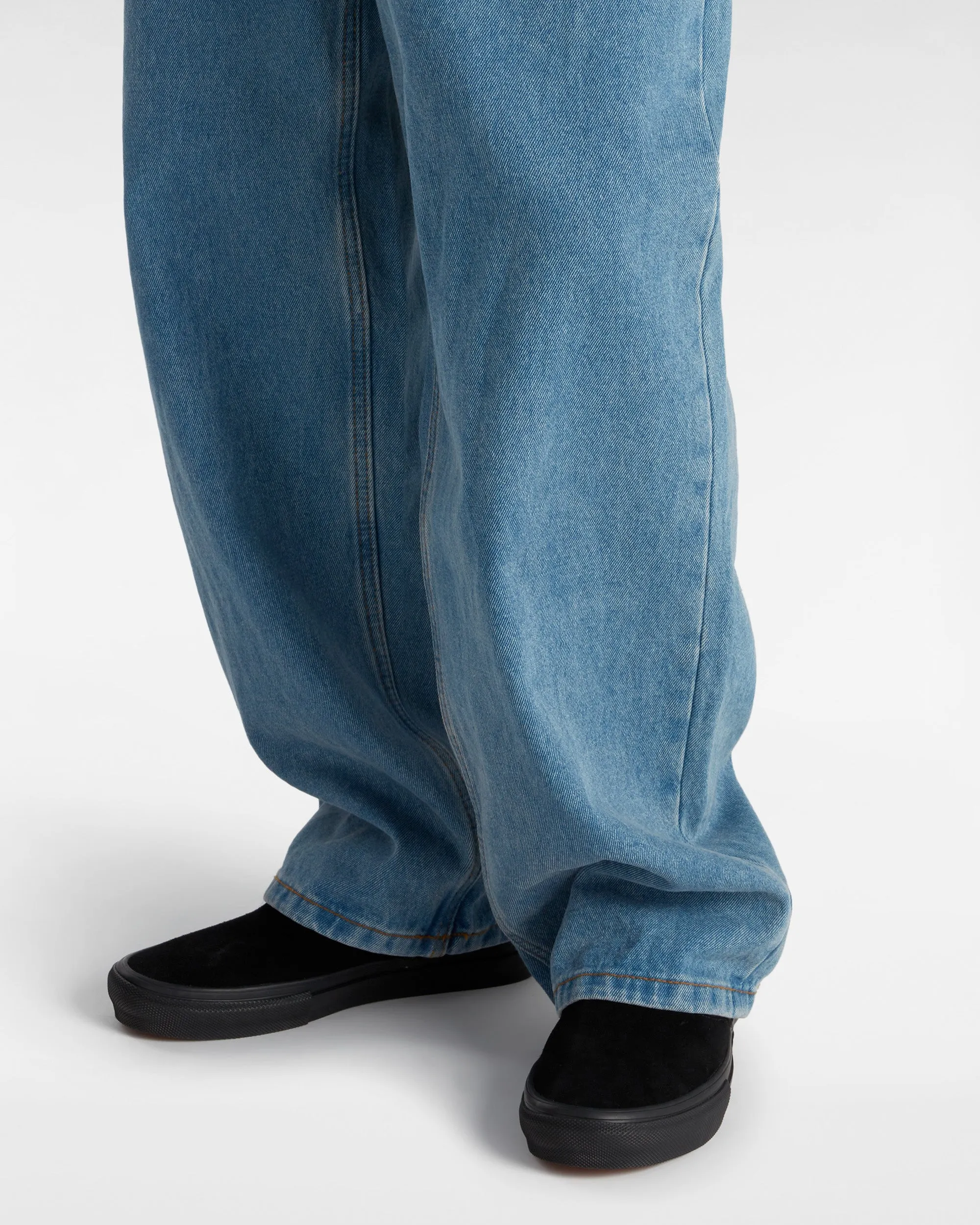 Skate Slip-On
